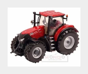 1:32 Britains Case-Ih Optum 300 Cvx Tractor 2016 Red Black LC43136 Model - Picture 1 of 2