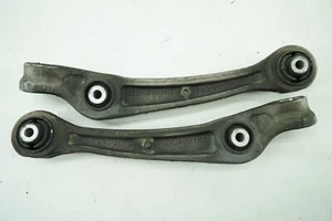 Juego de 2 brazos de control inferiores delanteros izquierdo y derecho Audi S5 2008-2012 4,2 L - Imagen 1 de 7