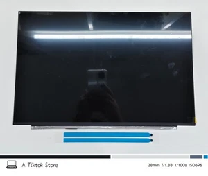 New 16.0 LED HKC MB160DS01-2 Ver 1.0 1920x1200 FHD+ for N160JCE-ELL ASUS K3605Z - Picture 1 of 2