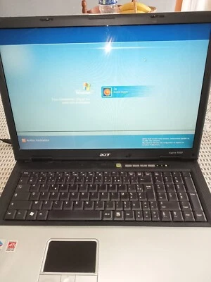 Acer aspire 9500 occasion - Photo 1/4