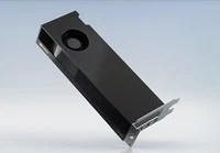 ^PNY Quadro RTX A2000 6GB GDDR6 Grafikkarte (VCNRTXA2000-PB) - Image 1 of 1