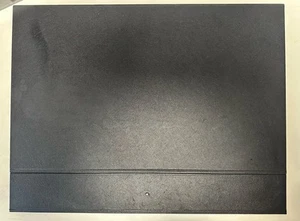 Montblanc Grand Sous Mains 65x49,5 Cm tbe - Imagen 1 de 4