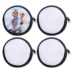 Sublimationstasche Sublimation Brotzeitbeutel Sublimationsbeutel T2Y17232 - Bild 1 von 7