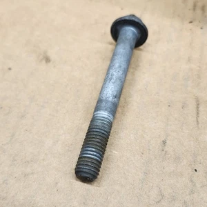 C4 Corvette Belt Tensioner Mount Bolt Pulley Accessory Serpentine Belt 85-87 OEM - Picture 1 of 2