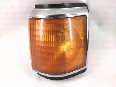 Driver Corner/Park Light Park Lamp-turn Signal Fits 87-91 BRONCO 517140 - Image 1 of 4
