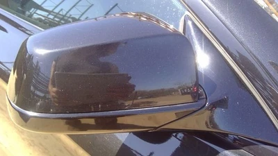 Espelho retrovisor lateral para passageiros aquecido a energia compatível com 12-15 BMW 640i 744036 - Imagem 1 de 4