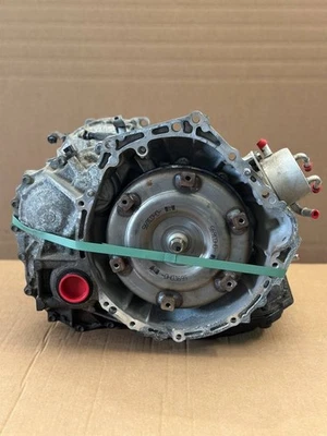 Toyota Avensis T270 2011 Petrol Automatic gearbox K112 TAA4616 - Image 1 of 4