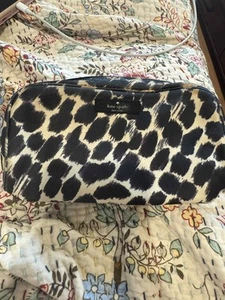 **Borsa trucco Kate Spade** - Foto 1 di 10
