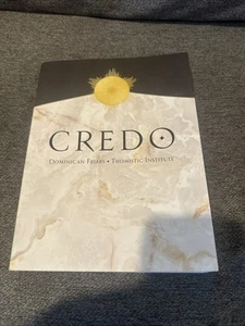Credo TANBooks RCIA Catholic Participant Guide - Picture 1 of 11