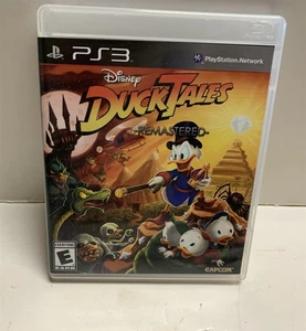 Videogioco PS3 DuckTales: Remastered PlayStation 3  - Foto 1 di 3