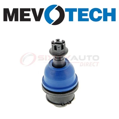 Mevotech Suspension Ball Joint for 2007-2013 Cadillac Escalade EXT 6.2L V8 - pg Foto 1 de 4