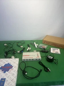 DATA HARVEST Educational Electronics Sense & Control Console And Datalogging - Bild 1 von 20