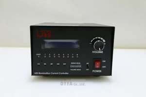 LJY JYTech NNB ST-873D LED Current Controller OPT-I-999=9L18 - Picture 1 of 12