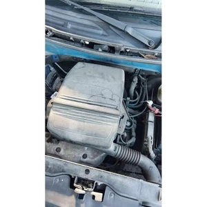 GETRIEBE FT FÜR FIAT PANDA (03-09) 2Q 1.2 8V (44KW) BER. 5P/B/1242CC 2003 - Picture 1 of 3