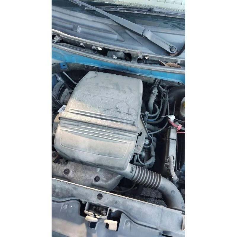 GETRIEBE FT FÜR FIAT PANDA (03-09) 2Q 1.2 8V (44KW) BER. 5P/B/1242CC 2003 - Image 1 of 3