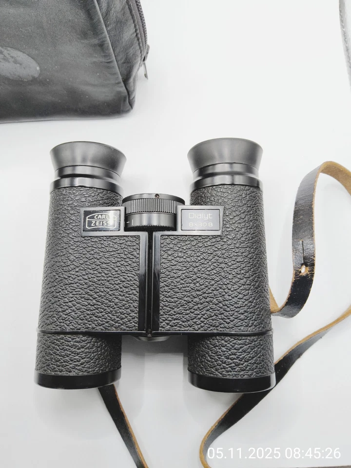 Zeiss Dialyt 8x30 B Fernglas - Bild 1 von 4