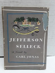 Jefferson Selleck. - Picture 1 of 1