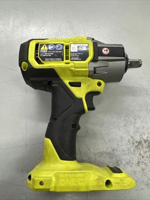 Ryobi P262 ONE+ HP Brushless Impact Wrench - Image 1 of 4