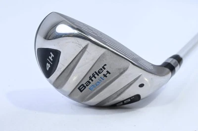 Ladies Cobra Baffler Rail-H #4 Hybrid / 25 Degree / Ladies Fujikura Shaft - Image 1 of 4