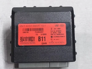 2012 KIA Cerato Forte Koup Immobilizer / CAS / FEM / Keyless Module 954101M031 - Foto 1 di 4