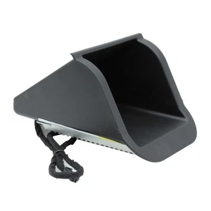WIRELESS PHONE CHARGER FOR CLA CLASS C117 2013 2018 WITH AUTOMATIC POWER OFF - Zdjęcie 1 z 13