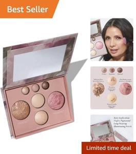 Artisan-Made Baked Palette by Laura Geller - Versatile Makeup for All Skin Tones - Picture 1 of 11