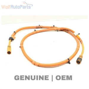2016-2018 BMW 330E 2.0L - Hybrid / HV Battery Cable 6824114 - Picture 1 of 4
