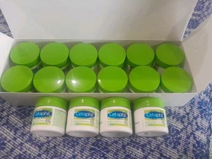 Lot Of 4 Cetaphil Moisturizing Cream 1oz Travel Size  For Dry, Sensitive Skin - Picture 1 of 6