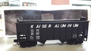 Tolva de aluminio MRC Kaiser escala N 7053 - NOS (AA-109 - Imagen 1 de 9