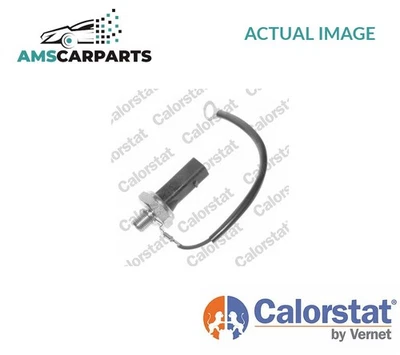 OIL PRESSURE SENSOR SWITCH OS3590 CALORSTAT BY VERNET NEW OE REPLACEMENT - Image 1 of 4