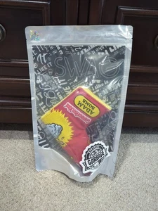 Swag Golf Adam Bomb Blade Cover - Nuovo Sigillato Spazzatura Secchio Bambini 2021 - Foto 1 di 10