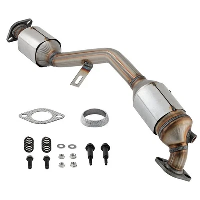 Catalytic Converter for Subaru Forester Legacy 2.5L 1999-2005 - Image 1 of 4