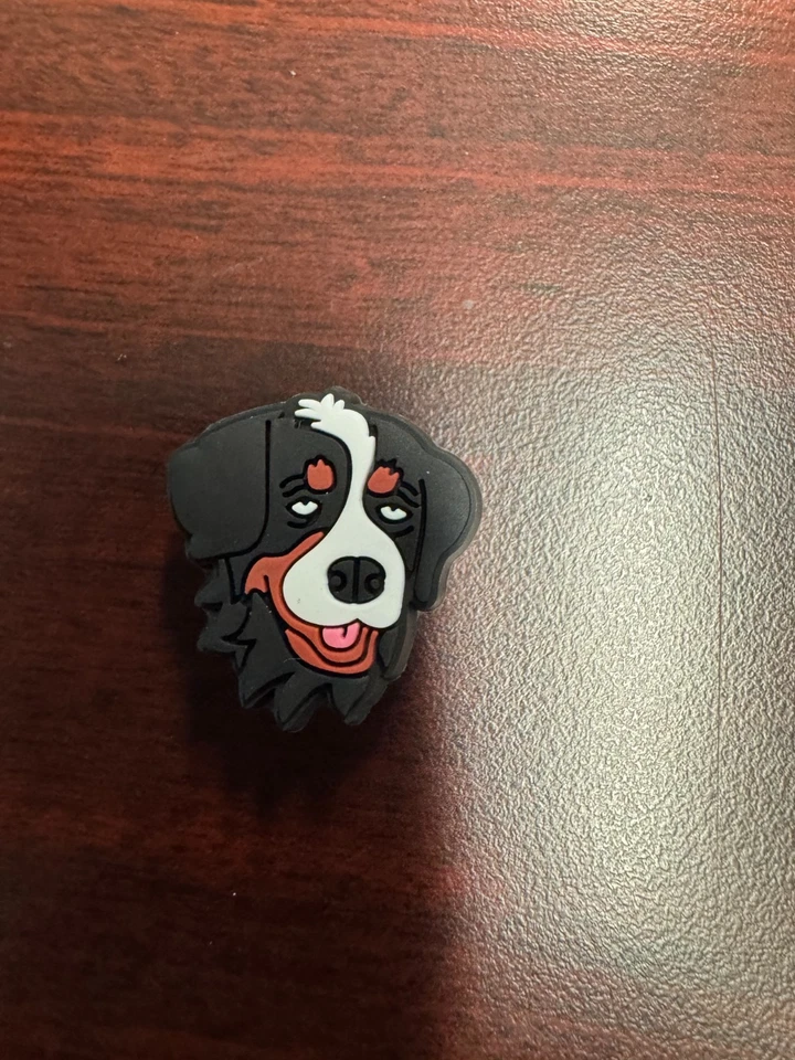 #3 DOG CROC zapato encanto Foto 1 de 1