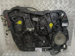 alzacristalli anteriore sinistro alfa romeo stelvio anno 2019 50552602 - Foto 1 di 3