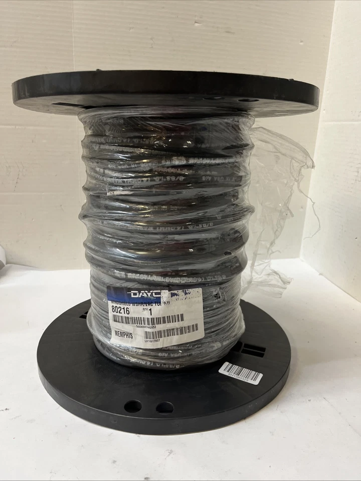 Dayco Windshield Washer Hose 80216 - Image 1 of 2