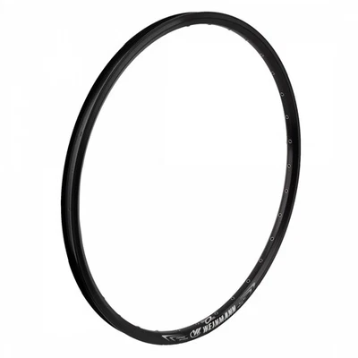 Weinmann XM280 26-Inch Disc Brake Road Bicycle Wheel Rim | Durable Double Wall - Image 1 of 2