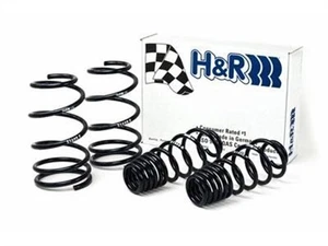 H&R Sport Lowering Springs for 07-14 Mustang GT500 V8 (1.0"F/0.75-1.0"R) - Bild 1 von 3