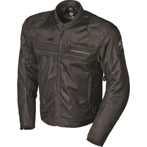 ScorpionEXO Vortex Air Jacket Black 5X OPEN BOX 14601-10 - Picture 1 of 4