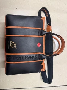 PSL SAMANTHAVEGA "Naruto Shippuden" "Uzumaki Naruto" Handtasche - Bild 1 von 2