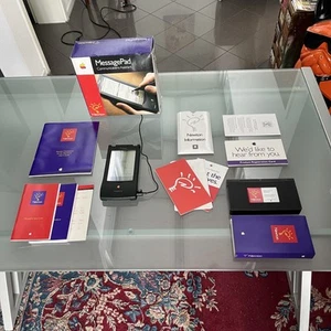 Apple Newton MessagePad BOXED - Afbeelding 1 van 14