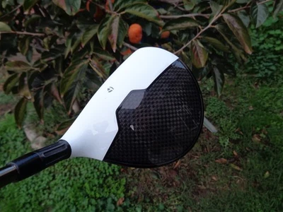 Taylormade M2 3 Wood 16.5 degree with S-flex Shaft - Image 1 of 4