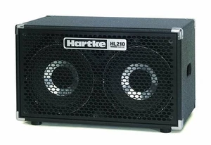Hartke Hydrive HL Series Lightweight Bass Cabinets - HCHL210 - Picture 1 of 3