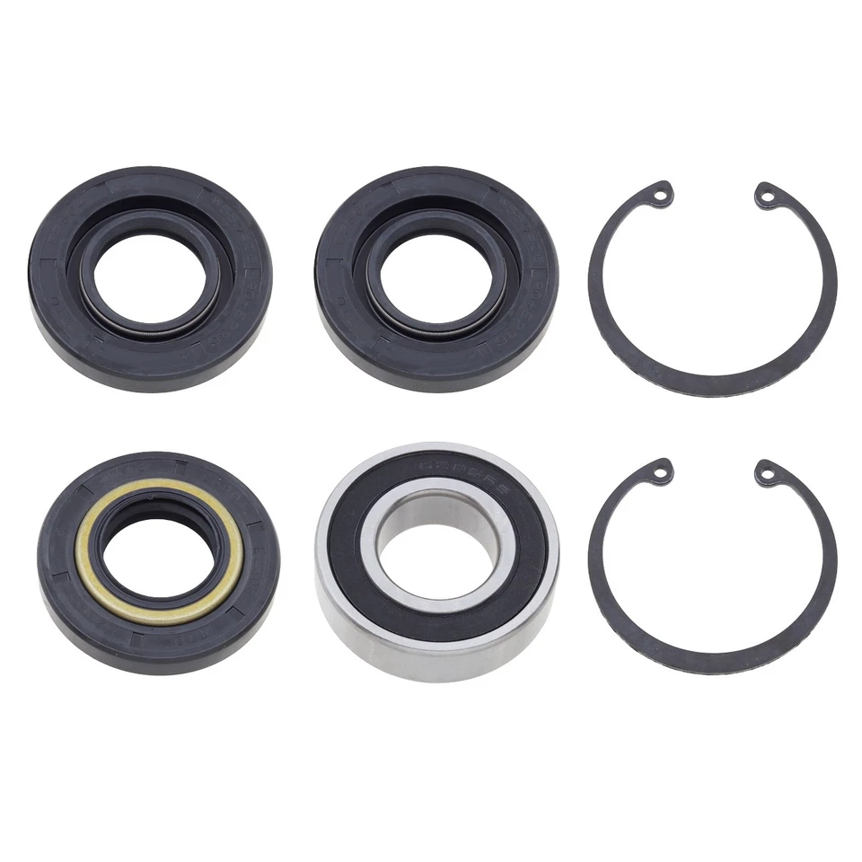 Kit de reparación de carcasa de cojinete de eje acoplador para Yamaha VX Cruiser, Deluxe, Limited Foto 1 de 1