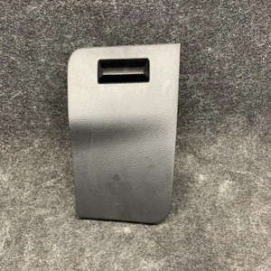 2012 - 2016 Chevy Sonic Dash Trim Panel Cover (OEM) Black 96954688 - Foto 1 di 4
