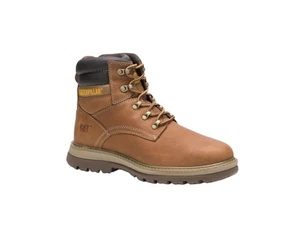 Botas Caterpillar Para Hombres FAIRBANKS PUNTA SUAVE Talla 13 Nuevas Envío Gratuito - Imagen 1 de 7