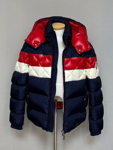 Giacca imbottita Moncler JANVRY 100 119139818