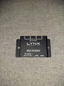 Dispositivo Nintendo Switch Quiosco Lynx - Imagen 1 de 4