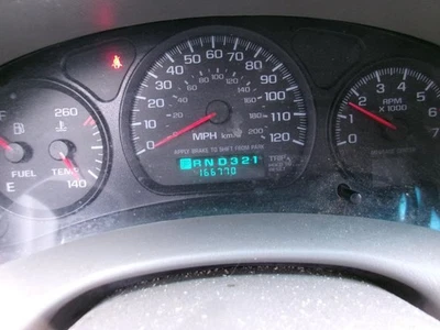 Espejo retrovisor con sensibilidad a la luz Opt DD6 compatible con 00-05 IMPALA 2185829 Foto 1 de 4