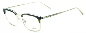 OMEGA OM5010-H 052 51mm Occhiali RX Montature Ottiche Occhiali RX - Nuovi Nuovi con scatola Italia - Foto 1 di 13