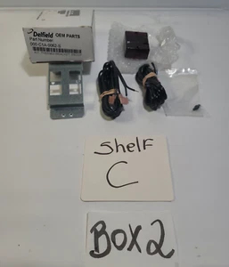Delfield 000-C1A-0062-S Kit, Thermo /Bracket, Proof Retar NEW - Picture 1 of 10